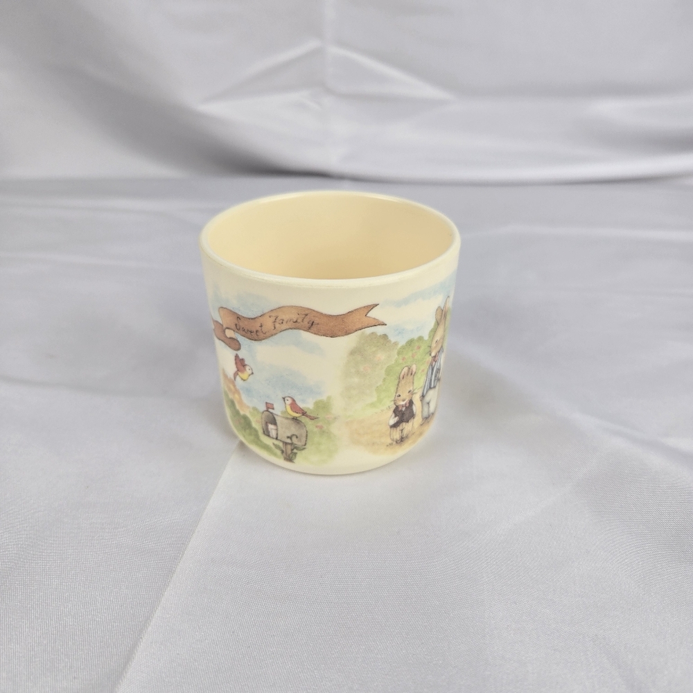 Vintage Peter Rabbit Mug - Picture 2 of 9